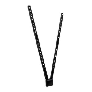 SUPPORTO DI MONTAGGIO LOGITECH SU TV XL PER WEBCAM MEETUP - 939-001656