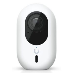 Ubiquiti UVC-G6-INS-W-EU UniFi Video Camera Professional Indoor/Outdoor, 4K Video, IPX5, POE
