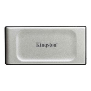 SSD KINGSTON ESTERNO 1TB SXS2000/1000G 	USB Type-C READ:2000MB/S-WRITE:2000MB/S