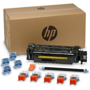 HP J8J88A KIT MANUTENZIONE 220V
