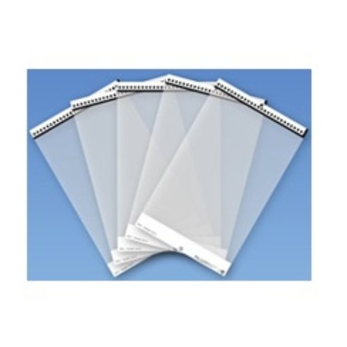ScanSnap Carrier sheets .Enables image-stitching for A3 document scanning. (5 sheets) - PA03360-0013
