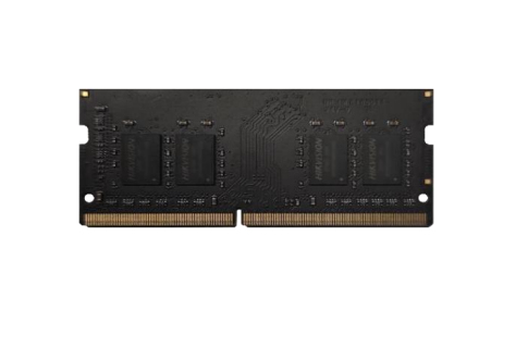 DDR3 x NB SO-DIMM HIKSEMI (by Hikvision) 8GB 1600MHz - HSC308S16Z1 8G