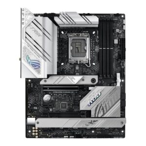 MB ASUS ROG STRIX B760-A GAMING WIFI LGA1700 (RAPTOR LAKE) 4DDR5 HDMI+DP M2 ATX