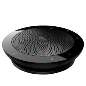 ALTOPARLANTE JABRA SPEAK 510 MS USB E BLUETOOTH  30MT , VIVAVOCE, MICROFONO OMNIDIREZIONALE, CERTIFICATO MICROSOFT