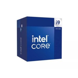 CPU INTEL CORE i9-14900F (RAPTOR LAKE) 2.0 GHz - 36MB SKT 1700 NO GPU (Aggiungere vga) BOX - BX8071514900F