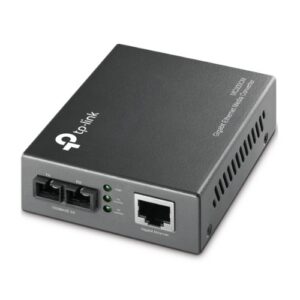 MEDIA CONVERTER