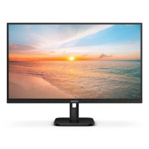 MONITOR PHILIPS LED 27"Wide 27E1N1800A/00 IPS 4K UHD 3840x2160 4ms 300cd/mq 1.000:1 (50.000.000:1) 2x2W MM HDMI DP