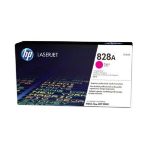 HP CF365A N828A TAMBURO MAGENTA