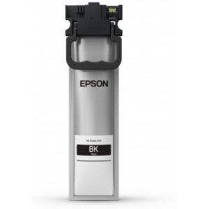 INK EPSON C13T945140 Nero (taglia XL) x WF-C5210DW WF-C5290DW WF-C5710DWF WF-C5790DWF