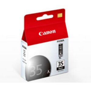 INK CANON PGI-35 BK Nero X PIXMA iP100 iP110 TR150 BX110W