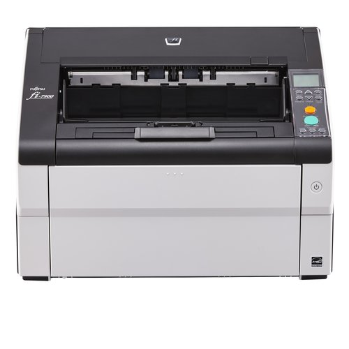 SCANNER RICOH FI-7900 di Produzione Mid-Volume con LED USB2.0 ADF Duplex A3 da 140 ppm/280 ipm.