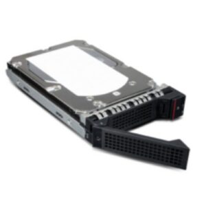 ThinkSystem 3.5" 1TB 7.2K SAS 12Gb Hot Swap 512n HDD