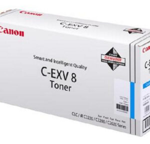 TONER CANON EXV8 CIANO  IRC3220  IRC3200 7628A002