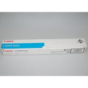 TONER CANON EXV9 CIANO PER IR3100C SING  8500Pg 8641A002