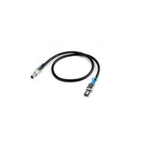 External MiniSAS HD 8644/MiniSAS HD 8644 0.5M Cable