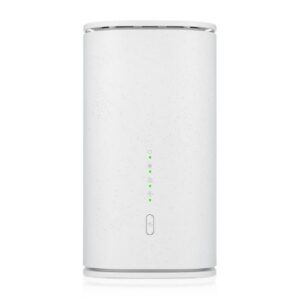FWA515, NebulaFlex Router 5G, Cat20 DL fino a 7Gbps, 1p WAN/LAN 2.5GbE, 1p LAN 2.5GbE, Wifi 7 BE7200, Antenne interne +1Y NebPRO