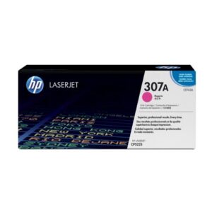 TONER HP CE743A Magenta 7.300PP X LASERJET CP5225 CP5225N CP5225DN
