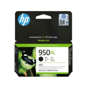 INK HP CN045AE N.950XL Nero 2.300PP X OJ-8100 OJ-8600 OJ-251DW OJ-8610 OJ-276DW OJ-251DW