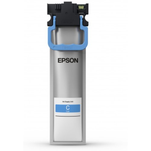 INK EPSON C13T944240 Ciano (taglia L) x WF-C5210DW WF-C5290DW WF-C5710DWF WF-C5790DWF