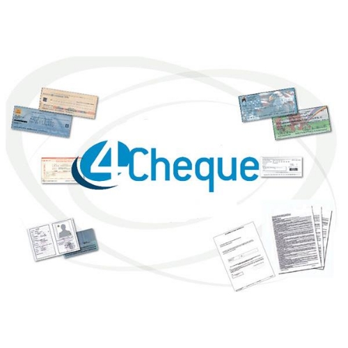 4Cheque PRO - LA SOLUZIONE SOFTWARE PER LA GESTIONE DOCUMENTI DI FRONT-DESK