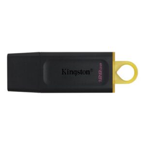 FLASH DRIVE KINGSTON USB 3.2  128GB "DataTraveler" - DTX/128GB
