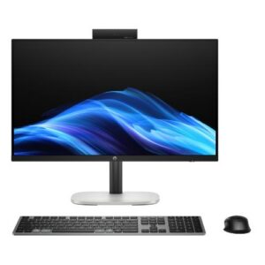ALL IN ONE HP ProStudio 4 G1i CK2G4ET 23.8" Ultra 7 265T 16GB SSD512GB Tastiera Mouse W11P**Garanzia 3 anni ON SITE NBD**