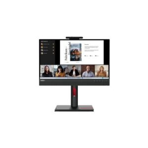 MONITOR LENOVO Tiny-in-One Gen5 12N9GAT1IT 21,5" TOUCH IPS/FHD/3in1,HDMI,DP/Speakers/Webcam