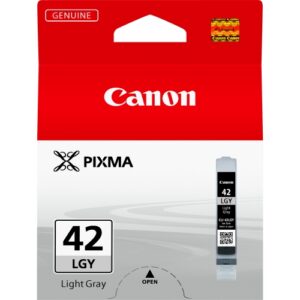 INK CANON CLI-42 Grigio Chiaro X Pro-100 6391B001