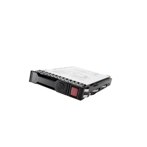 HPE 960GB SAS 24G Read Intensive SFF (2.5in) Basic Carrier Multi Vendor SSD - P49029-B21