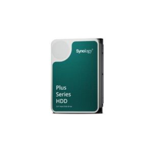 HDD SATA 3,5" x NAS SYNOLOGY Plus Series 6TB SATA GARANZIA 3Y - HAT3300-6T