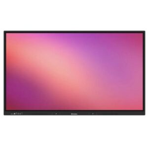MONITOR TOUCH Interattivo da 75'' 4K PROMETHEAN APLE-75-EU-1 (**INSERIRE STAFFA **)2 PENNE INCLUSE