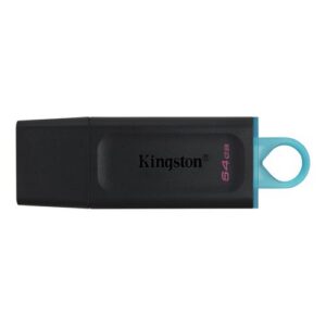 FLASH DRIVE KINGSTON USB 3.0  64GB "DataTraveler" - DTX/64GB