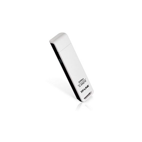 ADATTATORE WIRELESS TP-LINK TL-WN821N USB 2.0 300M 802.11n/g/b