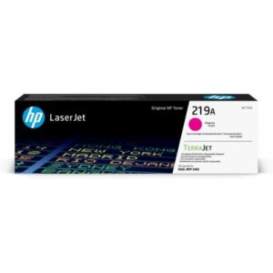 TONER HP W2193A N.219a Magenta 1.200PP x 3202dw 3302sdw 3302fdn 3302fdw