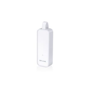 ADATTATORE ETHERNET TP-LINK UE300 1 PORTA USB3.0 1 PORTA LAN