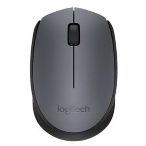 MOUSE LOGITECH "Wireless Mouse M170 Grigio" - 910-004642
