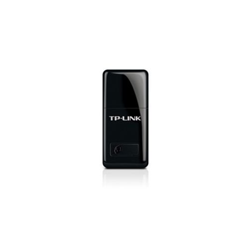 ADATTATORE WIRELESS TP-LINK TL-WN823N 300M 802.11n/g/b, MINI USB