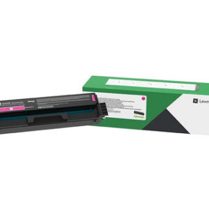 LEXMARK CS/CX431 MAGENTA 6.7K