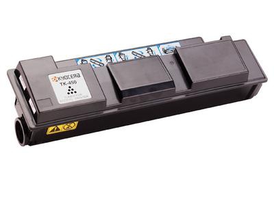TONER KYOCERA TK-450 Bk 15.000PP x FS-6970DN
