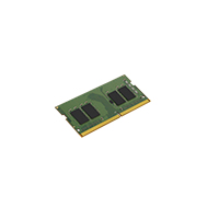 DDR4 SO-DIMM KINGSTON 4Gb 3200Mhz - CL22 - KVR32S22S6/4