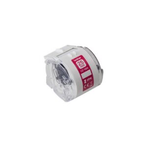 NASTRO BROTHER CZ-1004 lunghezza continua (25 mm) x VC-500W
