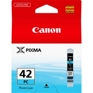 INK CANON CLI-42 Foto Ciano X Pro-100 6388B001