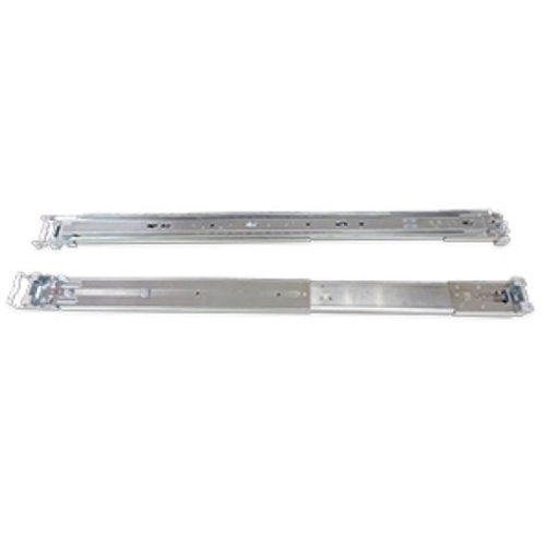 RAIL KIT QNAP RAIL-A03-57 (MAX 35KG) PER I MODELLI TS-879U-RP/1279U-RP/EC879U-RP/EC1279U-RP/1679U-RP/EC1679U-RP
