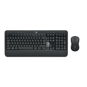 TASTIERA LOGITECH + MOUSE Wireless MK540 Advanced 920-008679