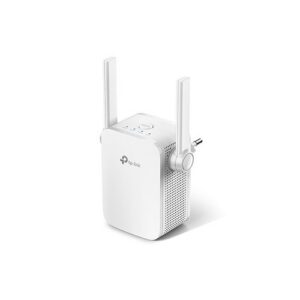 WIFI RANGE EXTENDER UNIVERSALE WIRELESS TP-LINK AC1200 RE305 867Mbps a 5GHz+300 Mbps at 2GHz 802.11ac/a/b/g/n, 2 ANTENNE FISSE
