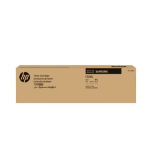 HP S-PRINTING TONER CIANO CLT-C506L