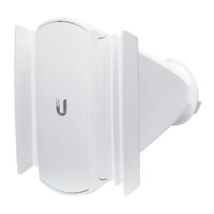 ANTENNA UBIQUITI Horn-5-60 5GHz PrismAP Antenna, 60° ompatibile con le radio Ubiquiti PS-5ac, IS-5AC e IS-M5