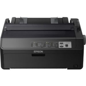 STAMPANTE EPSON AGHI LQ-590IIN 24 AGHI 80 COL 550C/S PAR/USB/LAN