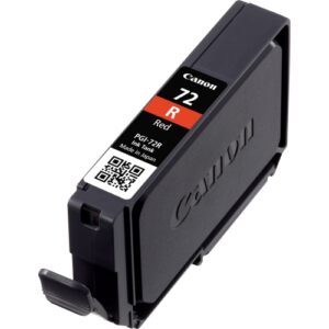 INK CANON PGI-72 R Rosso X PIXMA PRO10S 6410B001
