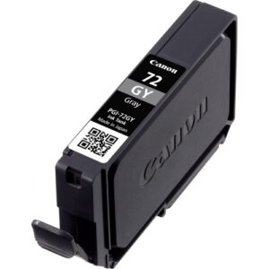 INK CANON PGI-72 G grigio X PIXMA PRO10S 6409B001